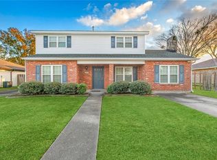 5525 Wabash Dr, Marrero, LA 70072