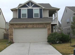 2931 Edgewick Elm St, Fresno, TX 77545