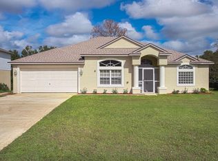 2115 Glenlock Dr, Deltona, FL 32725