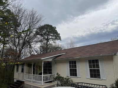 1611 Ridge Road Dr, Dardanelle, AR, 72834