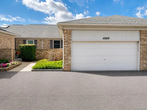 48781 Mill Bank Ct, Shelby Township, MI 48315