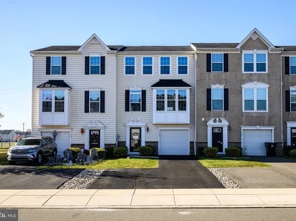 117 Tulip Ln, Gilbertsville, PA 19525