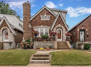 5506 Delor St, Saint Louis, MO 63109