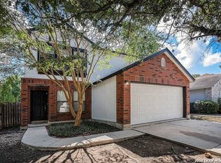 13038 Woller Valley, San Antonio, TX 78249