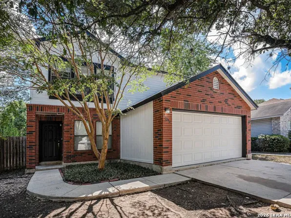 13038 Woller Valley, San Antonio, TX 78249