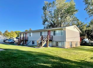381 Packard Ave, Pocatello, ID 83201