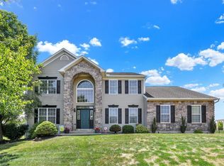 104 Regent St, Blandon, PA 19510