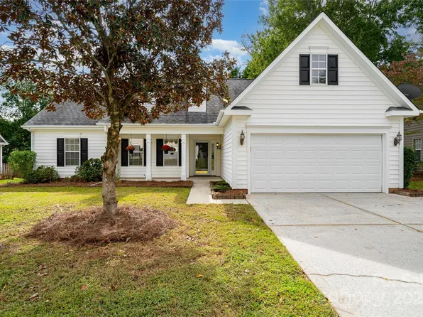 3612 Esther St, Indian Trail, NC 28079