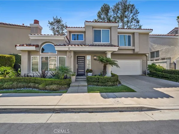3112 Corte Hermosa, Newport Beach, CA 92660
