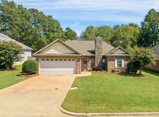 1311 Lizlin St, Opelika, AL 36801