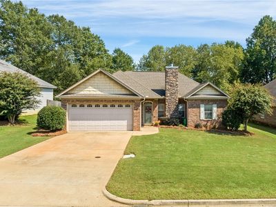 1311 Lizlin St, Opelika, AL, 36801