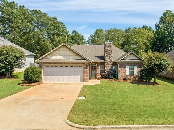 1311 Lizlin St, Opelika, AL 36801