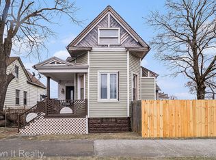 9029 McGraw St, Detroit, MI 48210