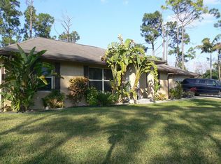 16111 E Derby Dr, Loxahatchee, FL 33470