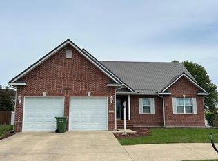 1101 Grandsir Ave, Rolla, MO 65401