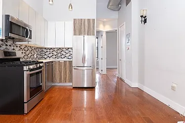 Rented by Nolita Group