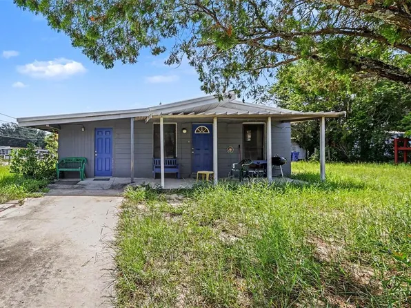 4503 N 72ND STREET, TAMPA, FL 33610