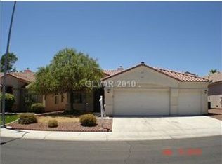 8935 Galena Crossing St, Las Vegas, NV 89123