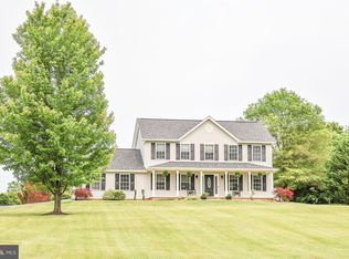 160 Ruebuck Rd, Clear Brook, VA 22624