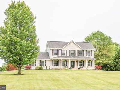 160 Ruebuck Rd, Clear Brook, VA, 22624