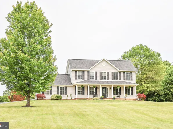 160 Ruebuck Rd, Clear Brook, VA 22624