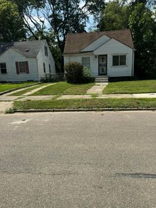 15427 Patton St, Detroit, MI, 48223