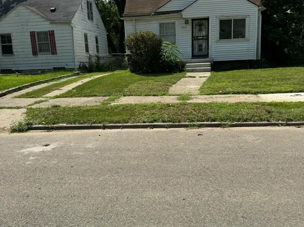 15427 Patton St, Detroit, MI 48223