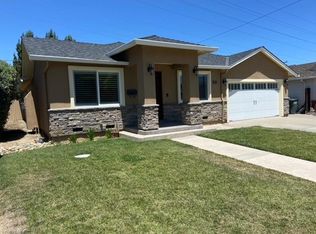 983 Cambridge Ave, Sunnyvale, CA 94087