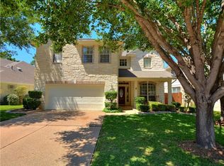 1914 Wood Glen Dr, Round Rock, TX 78681