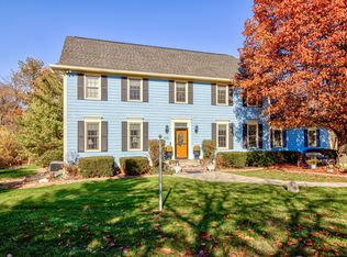6150 Crossfield Trl, McCordsville, IN 46055