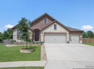 2415 Oak Run, Schertz, TX 78154