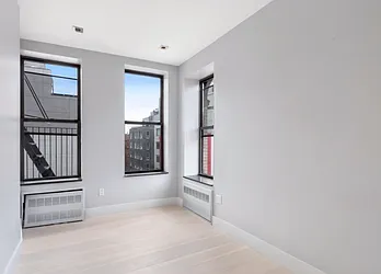 Rented by REAL New York