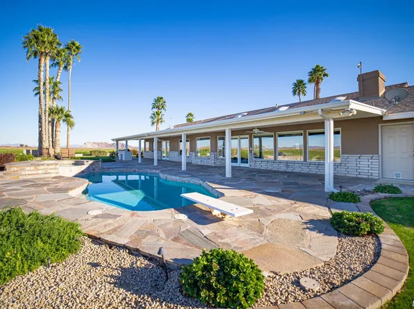 7481 S Avenue 33 E, Wellton, AZ 85356