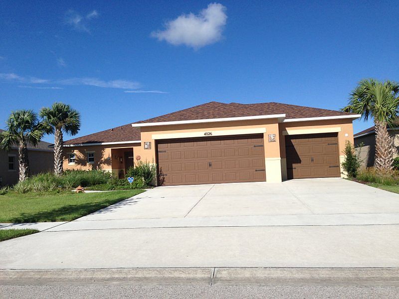 1st image of 4026 Marina Isle Dr #1