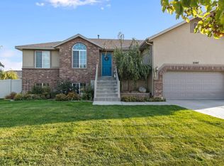 2507 W 1675 S, West Haven, UT 84401