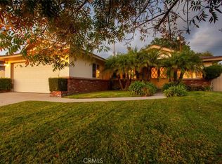 13526 Phillippi Ave, Sylmar, CA 91342