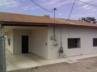 18633 S Highway 28, La Mesa, NM 88044