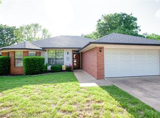 2009 Woodwind Way, Van Buren, AR 72956