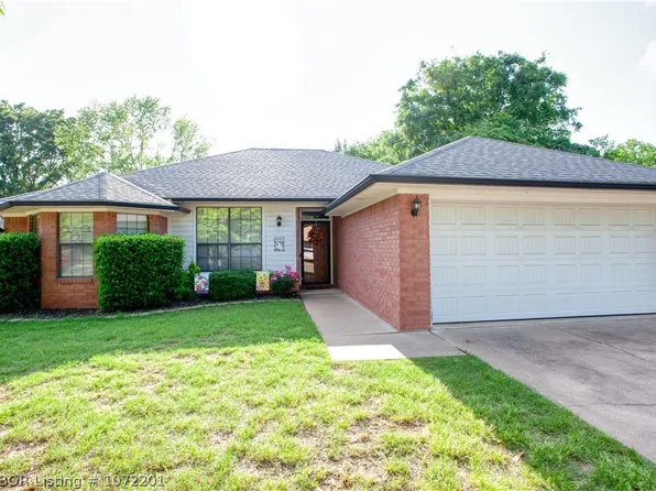 2009 Woodwind Way, Van Buren, AR 72956