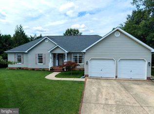 29786 Standish St, Easton, MD 21601