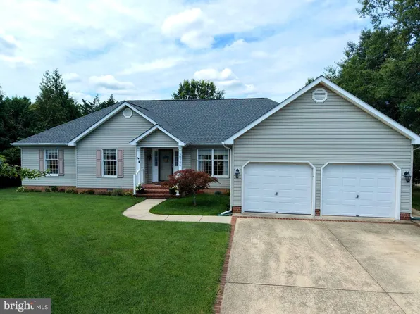 29786 Standish St, Easton, MD 21601