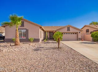 4095 E Harrison St, Gilbert, AZ 85295