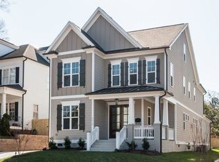 2619 Davis St, Raleigh, NC 27608