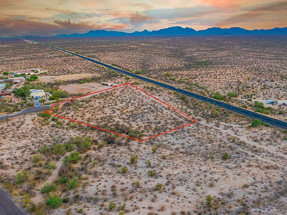 2nd image of 35125 S Antelope Creek Rd Lot 20