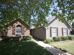 9729 S 70th Ave E, Tulsa, OK 74133