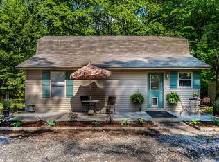 3733 Sandhill Rd, Cabot, AR 72023