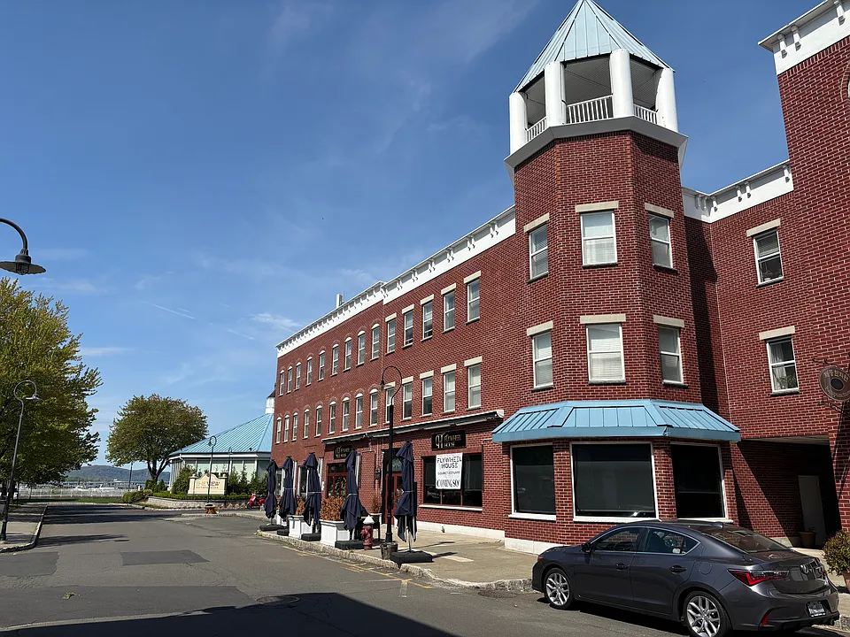 312 Roundhouse Rd #312