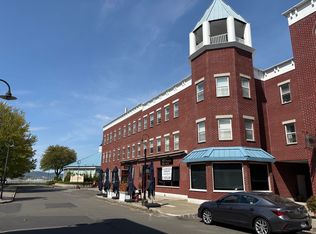 310 Roundhouse Rd #310, Piermont, NY 10968