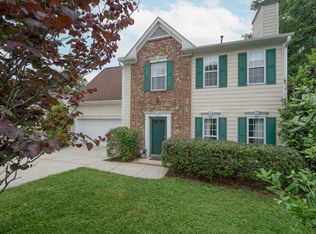 604 Spring Meadow Dr, Durham, NC 27713