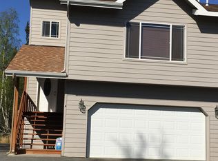 2250 S Ruth St #B, Wasilla, AK 99654